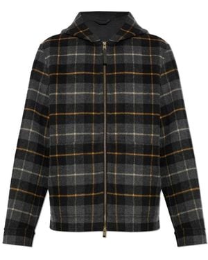 Woolrich Light Jackets - Noir