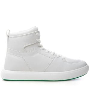 Bottega Veneta Sneakers - Gray
