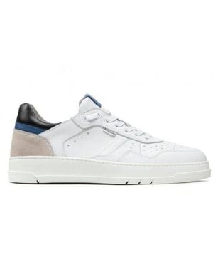Nero Giardini Trainers - White