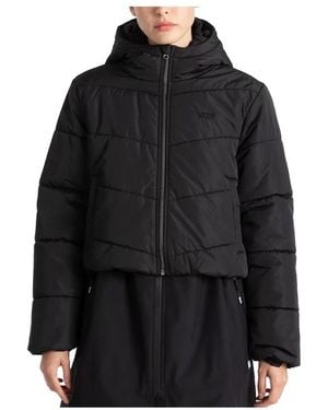 Vans Winter Jackets - Black