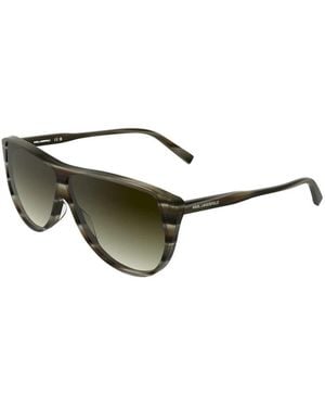 KARL LAGERFELD Kl6227S Sonnenbrille - Braun
