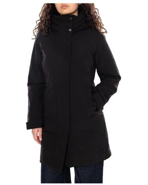 Elvine Eline Coat - Zwart