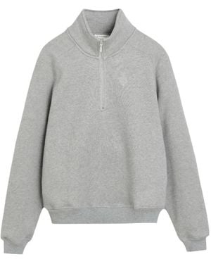 By Malene Birger Zip-Throughs - Grey