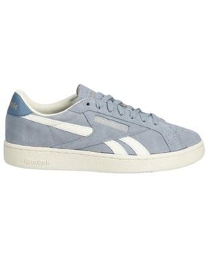 Reebok Sneakers - Blau