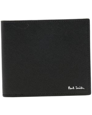 Paul Smith Wallets & Cardholders - Noir