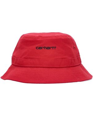 Carhartt Accessories - Red