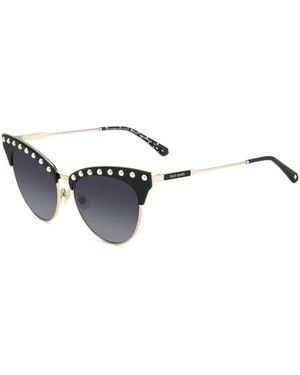 Kate Spade Sunglasses - Blue
