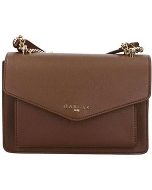 Gaelle Paris Cross Body Bags - Brown