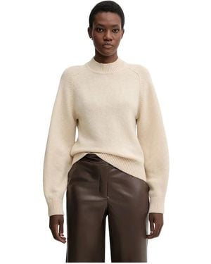 Sessun Turtlenecks - Neutro