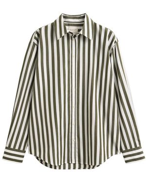 GANT Blouses - Noir