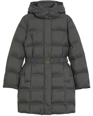 Pennyblack Parkas - Grey