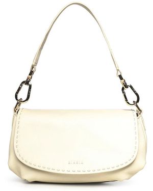 BIASIA Cross Body Bags - Metálico