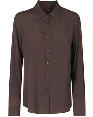 Seventy Shirts - Braun