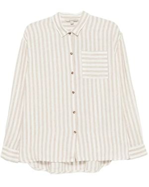 Barbour Shirts - Neutro