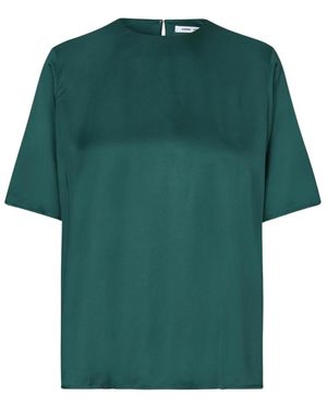 Samsøe & Samsøe T-Shirts - Vert