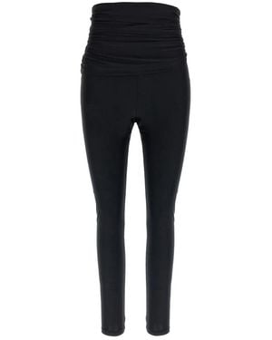 ANDAMANE Leggings - Black