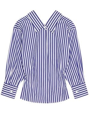 Givenchy Shirts - Azul