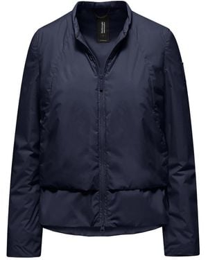 Bomboogie Light Jackets - Azul