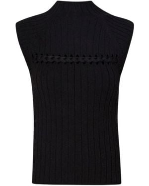 Liu Jo Turtlenecks - Black