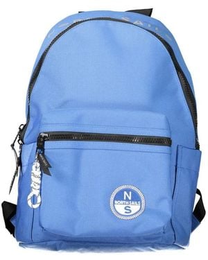North Sails Backpacks - Blue