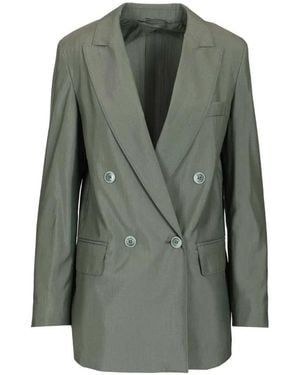 Max Mara Blazers - Vert