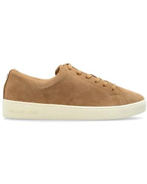 MICHAEL Michael Kors Sneakers - Marrone