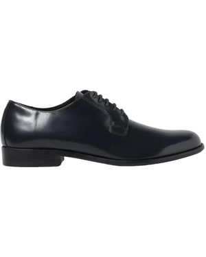 Manuel Ritz Sneakers - Blauw
