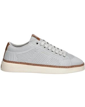 GANT San Prep Sneakers - Weiß