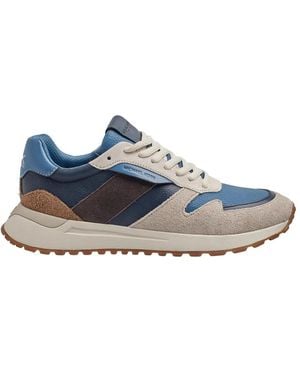 Michael Kors Sneakers - Azul