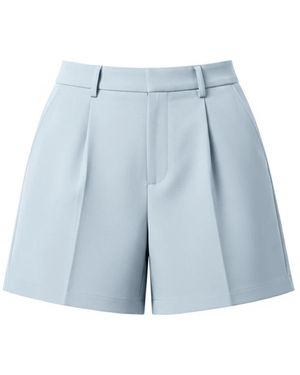 Sand 3596 Dori Shorts - Blau