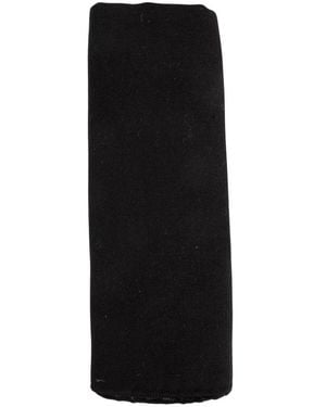 Destin Scarves - Black