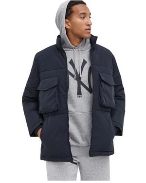 DC Shoes Light Jassen - Blauw