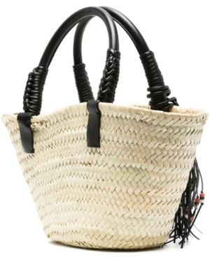 Alanui Bags - Metallic