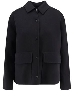 Paltò Light Jackets - Noir