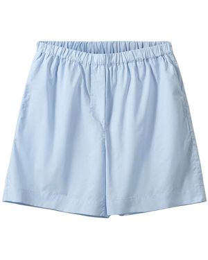 Sofie Schnoor Casual Shorts - Blauw