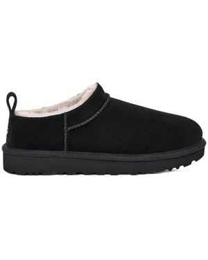 UGG Slippers - Schwarz