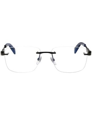 Chopard Optical Frame - Metallic