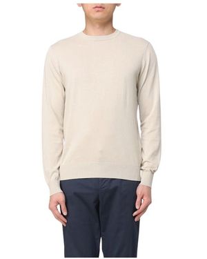 Aspesi Sweatshirts - Natural