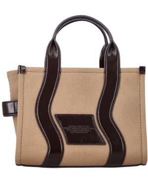 Marc Jacobs Tote Bags - Nero