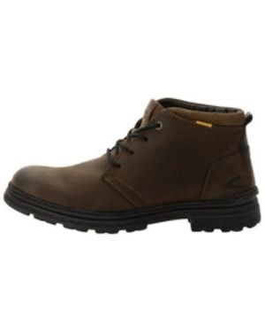 Camel Active Herrenstiefel - Braun
