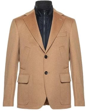 Fay Blazers - Natural