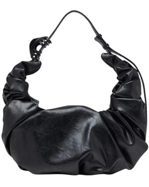 DIESEL Shoulder Bags - Nero