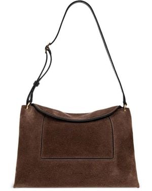 Wandler Shoulder Bags - Marrón
