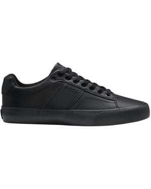 HUGO Boss Sneaker - Schwarz
