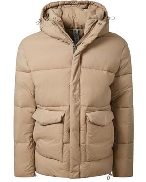 Baldessarini Dean Jacke Im Stilvollen Design - Natur