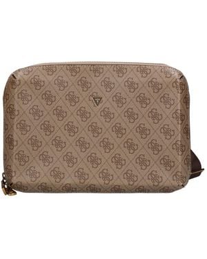 Guess Taschen. Braun