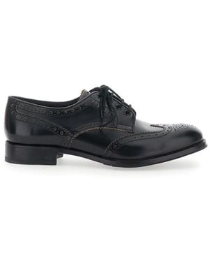 Lidfort Schuhe - Schwarz