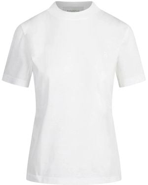 Ballantyne T-Shirts - Bianco