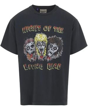 GALLERY DEPT. T-Shirts - Black