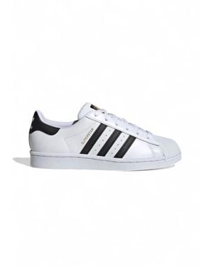 adidas Superstar Vegan - Weiß